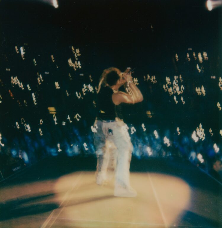 Adrien Nunez Talks Embracing the Grind, Chasing Authenticity and Giving Country Music A Little City Edge with New EP “Don’t Wanna Go Home” (Exclusive)