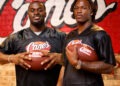 Arvell Reese & Jeremiyah Love Talk Draft Mindset, Inspiration and Identity Ahead of 2026 NFL Draft (Exclusive)