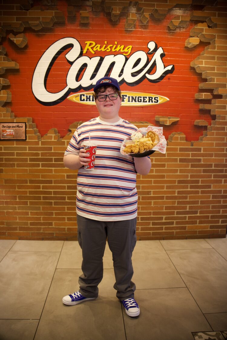 Jake Connelly Reflects on His ‘Stranger Things’ Breakout Role and Shares How OG Cast Welcomed Him with Open Arms (Exclusive)