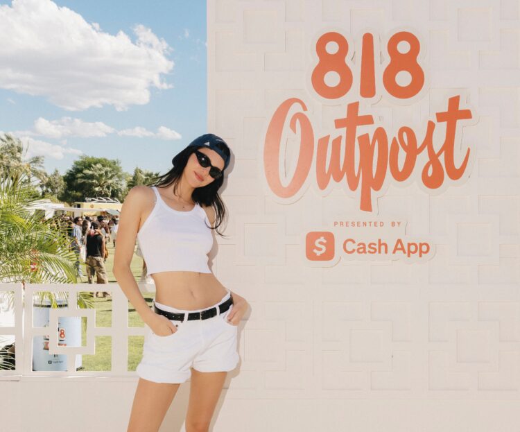 Kendall Jenner’s 818 Outpost Was the Coolest Coachella Party this Year — Inside the Star-Studded Desert Hang with Kylie, Lizzo & More