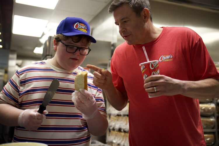 Jake Connelly Reflects on His ‘Stranger Things’ Breakout Role and Shares How OG Cast Welcomed Him with Open Arms (Exclusive)