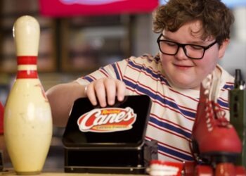 Jake Connelly Reflects on His ‘Stranger Things’ Breakout Role and Shares How OG Cast Welcomed Him with Open Arms (Exclusive)