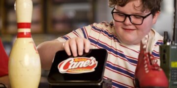 Jake Connelly Reflects on His ‘Stranger Things’ Breakout Role and Shares How OG Cast Welcomed Him with Open Arms (Exclusive)