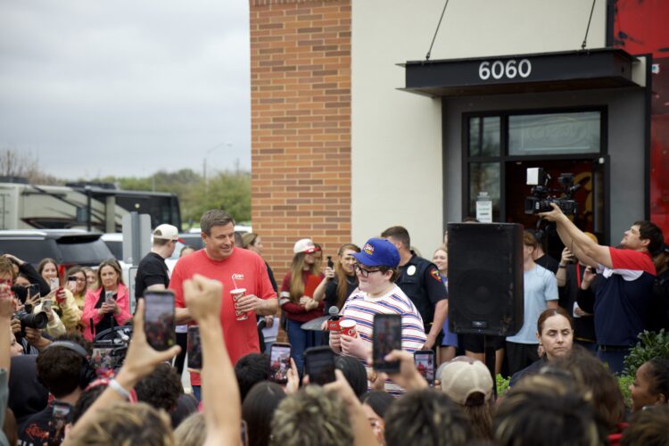 Jake Connelly Reflects on His ‘Stranger Things’ Breakout Role and Shares How OG Cast Welcomed Him with Open Arms (Exclusive)