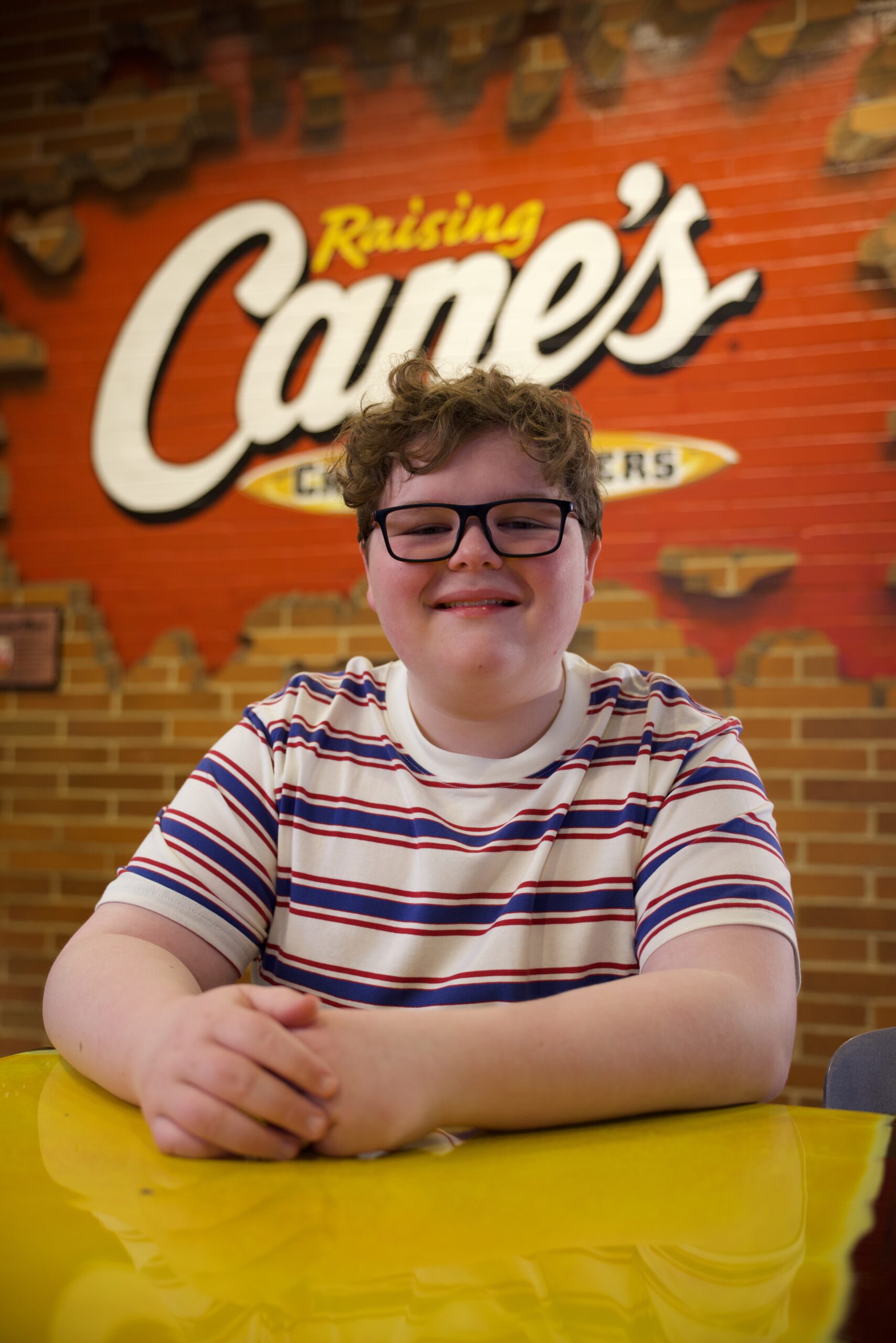 Jake Connelly Reflects on His ‘Stranger Things’ Breakout Role and Shares How OG Cast Welcomed Him with Open Arms (Exclusive)