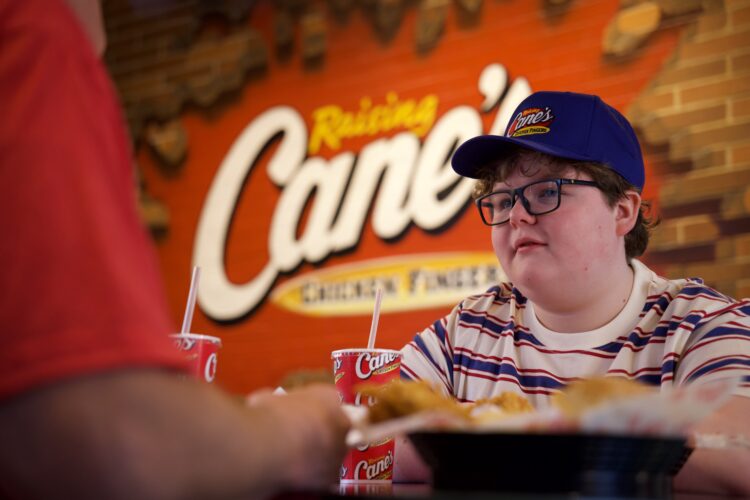 Jake Connelly Reflects on His ‘Stranger Things’ Breakout Role and Shares How OG Cast Welcomed Him with Open Arms (Exclusive)