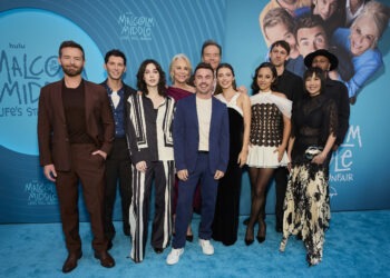 ‘Malcolm in the Middle’ Returns After 20 Years – And Watching the Revival at Its NYC Premiere Felt Like No Time Passed