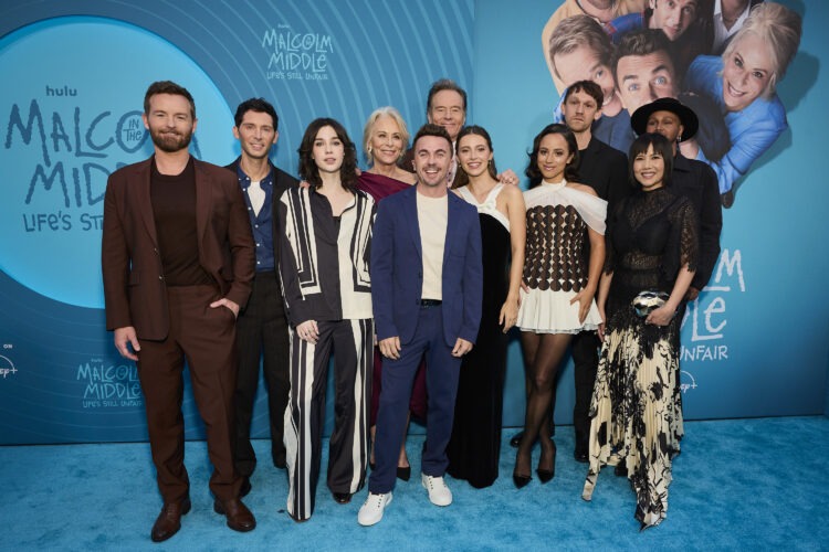 ‘Malcolm in the Middle’ Returns After 20 Years – And Watching the Revival at Its NYC Premiere Felt Like No Time Passed