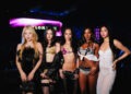 NYLON House in the Desert 2026 Draws KATSEYE, Rauw Alejandro, Olivia Holt and More for an Invite-Only Coachella Weekend Takeover