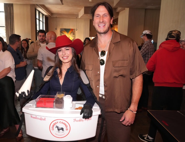 Russell Dickerson Didn’t Expect “Happen To Me” to Blow Up — Now He’s Celebrating His Sixth No. 1