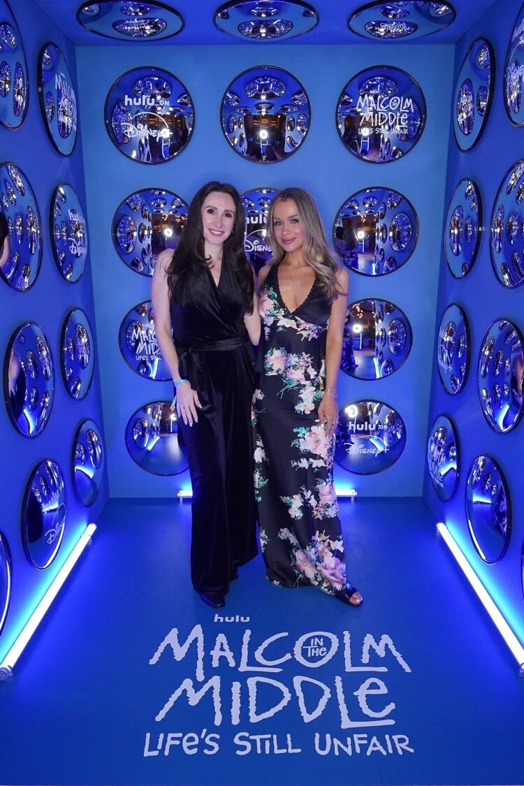 ‘Malcolm in the Middle’ Returns After 20 Years – And Watching the Revival at Its NYC Premiere Felt Like No Time Passed