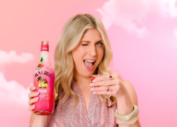 Sabrina Brier Brings the Vibes as Malibu Pink Teams Up With LoveShackFancy for the Ultimate ‘Get Ready With Me’ Moment Just in Time for Stagecoach (Watch)