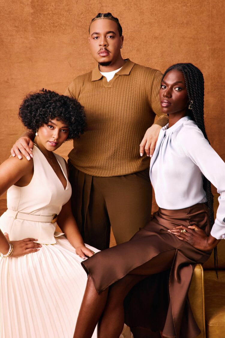 Scot Louie Talks New SHEIN Collab, Summer 2026 Trends & Why Personal Style Is More Powerful Than Ever (Exclusive)