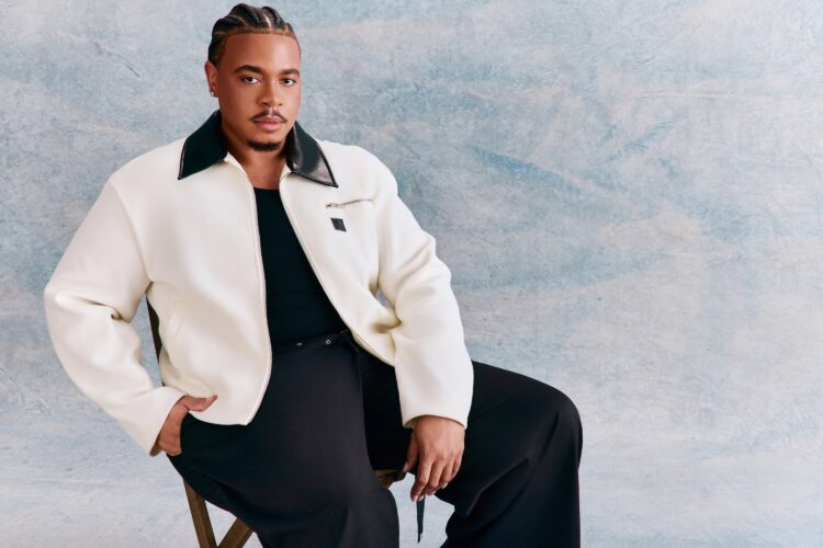 Scot Louie Talks New SHEIN Collab, Summer 2026 Trends & Why Personal Style Is More Powerful Than Ever (Exclusive)