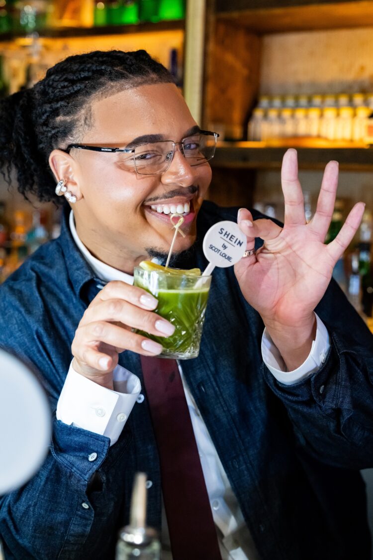 Scot Louie Talks New SHEIN Collab, Summer 2026 Trends & Why Personal Style Is More Powerful Than Ever (Exclusive)