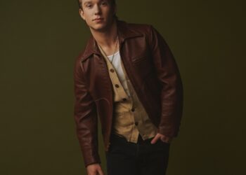 Ty Myers Gets Real on Soul-Searching for Sophomore Album “Heavy On The Soul,” Touring with Luke Combs & What’s Next (Exclusive)