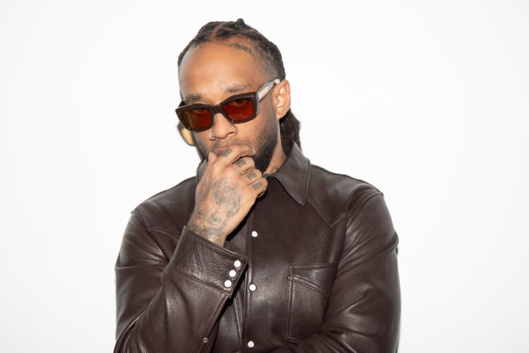 Neon Carnival Celebrates 15 Years in the Desert With Ty Dolla $ign, A-List Guests & Its Most Electric Party Yet