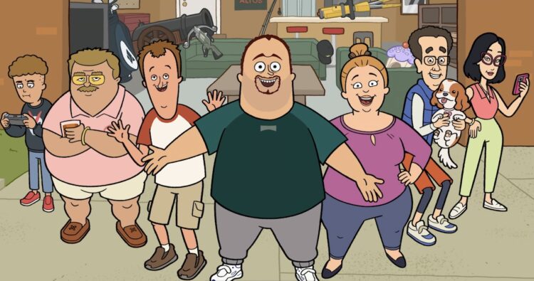 ‘Universal Basic Guys’ Creators Adam & Craig Malamut Tease the Wild Season 2 Finale, the Chaos of Glantontown and What’s Next for the Hoagies Brothers (Exclusive)