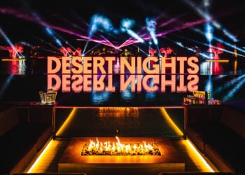 Inside Desert Nights 2026: Everything You Need to Know About the Ultimate Coachella After Party That’s Coming Back for Weekend 3