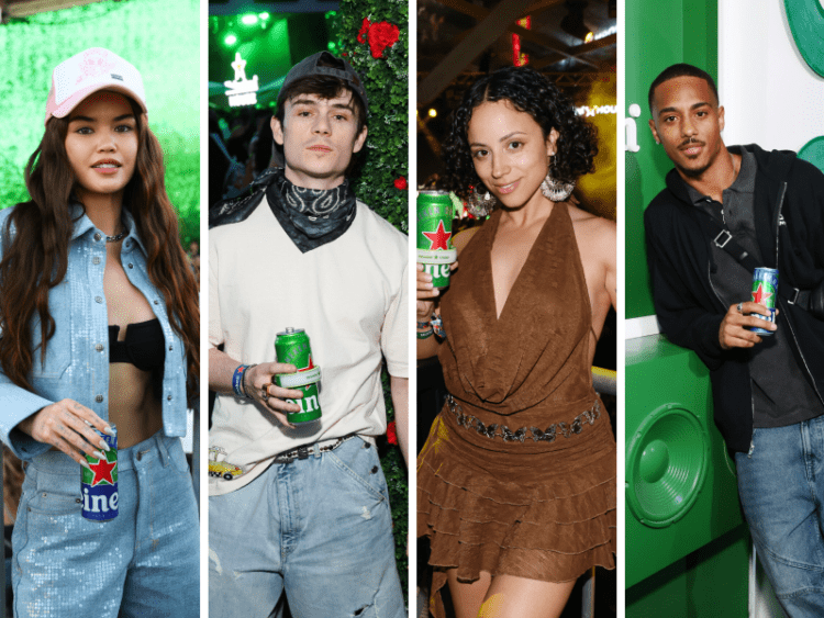 I Went Inside the Heineken House at Coachella — and It Might Be the Best-Kept Secret of the Entire Festival