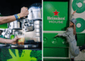 I Went Inside the Heineken House at Coachella — and It Might Be the Best-Kept Secret of the Entire Festival