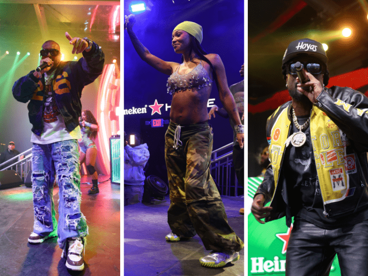 I Went Inside the Heineken House at Coachella — and It Might Be the Best-Kept Secret of the Entire Festival