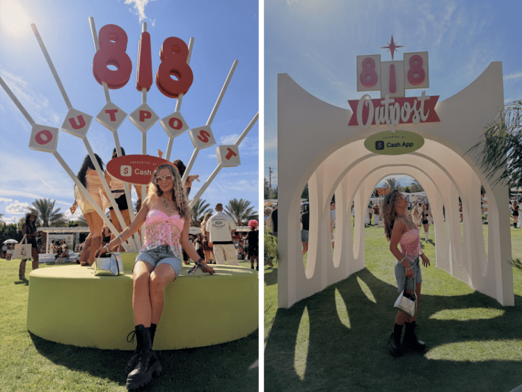 Kendall Jenner’s 818 Outpost Was the Coolest Coachella Party this Year — Inside the Star-Studded Desert Hang with Kylie, Lizzo & More