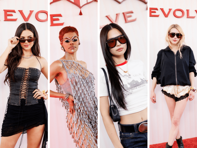 Inside REVOLVE Festival 2026: Don Toliver, Kehlani & An A-List Crowd Turn Coachella Weekend Into the Ultimate Influencer Playground