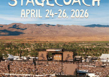 Your Ultimate Guide to Stagecoach 2026: What To Do and Who To See