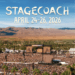 Your Ultimate Guide to Stagecoach 2026: What To Do and Who To See