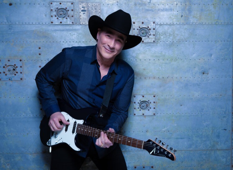 Clint Black Reveals the Personal Struggles He Hid From Fans for Decades in New Memoir ‘Killin’ Time: My Life and Music’ (Exclusive)