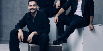 Il Volo Opens Up About Their “Era of Awareness” and Bringing “A Night in Italy” Back to the U.S. with New Fall 2026 Tour Dates (Exclusive)