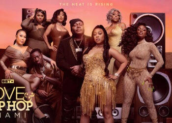 Amara La Negra, Zoey Brinxx, Michael Blackson & Shay Johnson Spill ‘Love & Hip Hop: Miami’ Tea From Season 7 (Exclusive)
