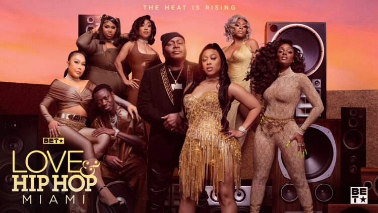 Amara La Negra, Zoey Brinxx, Michael Blackson & Shay Johnson Spill ‘Love & Hip Hop: Miami’ Tea From Season 7 (Exclusive)