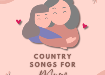 Country Hearts & Mama Moments: Our 2026 Mother’s Day Playlist Is Here to Play All Day Long (Listen)