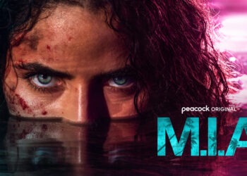 Inside Peacock’s ‘M.I.A.’: How Shannon Gisela, Maurice Compte, Marta Milans & Alberto Guerra Built TV’s Most Explosive New Crime Drama (Exclusive)