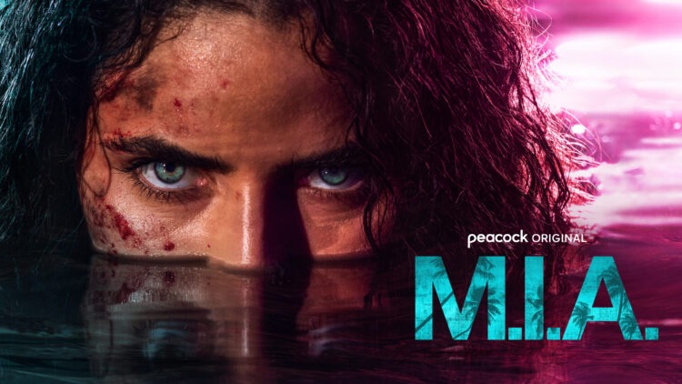 Inside Peacock’s ‘M.I.A.’: How Shannon Gisela, Maurice Compte, Marta Milans & Alberto Guerra Built TV’s Most Explosive New Crime Drama (Exclusive)
