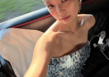 BLACKPINK’s Jennie Just Won the 2026 Met Gala in 15,000 Sequins — And You Can Copy the Look for Under $100