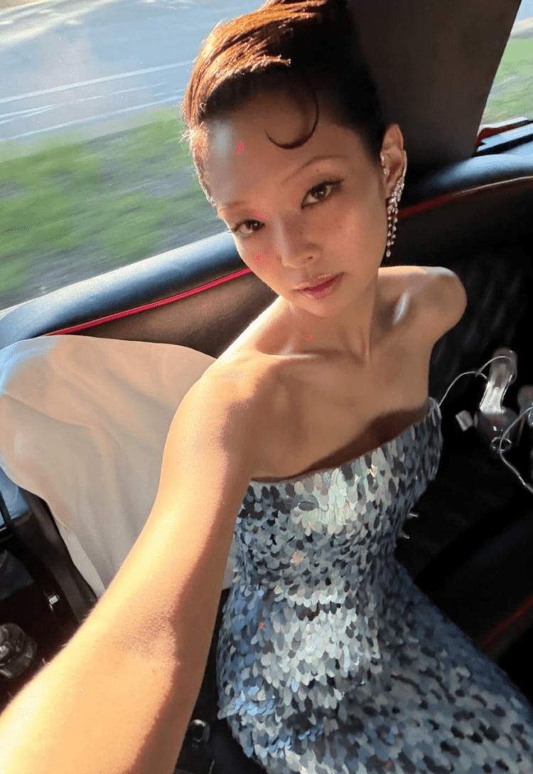 BLACKPINK’s Jennie Just Won the 2026 Met Gala in 15,000 Sequins — And You Can Copy the Look for Under $100