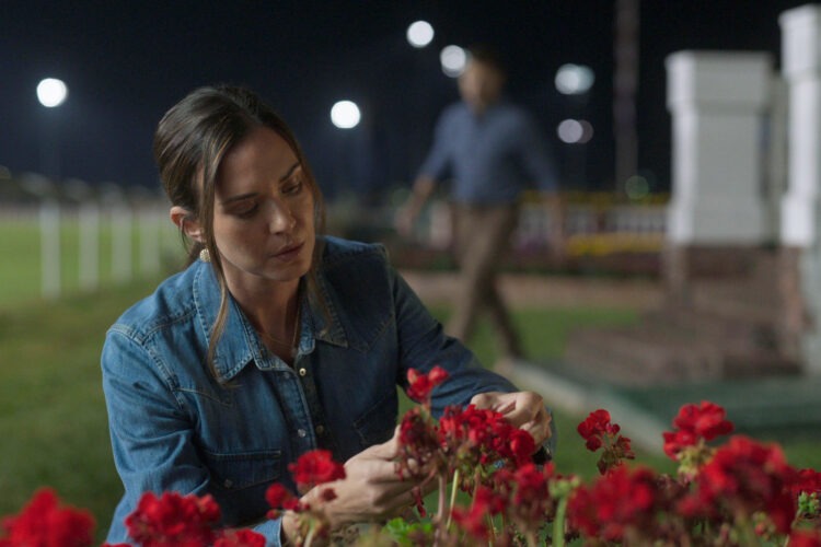 Odette Annable Blossoms in ‘Kentucky Roses’: Inside Her Heartfelt Hallmark Debut, Derby Magic & a Love Story Rooted in Legacy (Exclusive)
