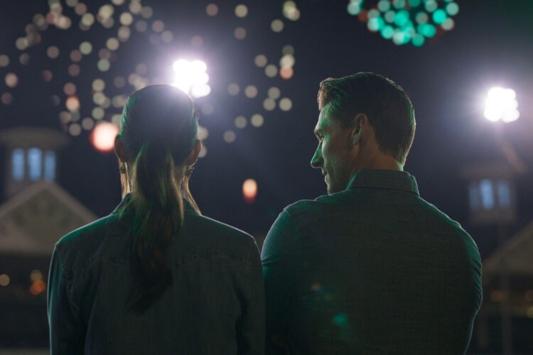 Odette Annable Blossoms in ‘Kentucky Roses’: Inside Her Heartfelt Hallmark Debut, Derby Magic & a Love Story Rooted in Legacy (Exclusive)
