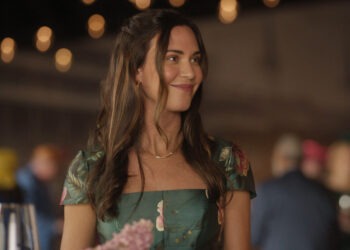 Odette Annable Blossoms in ‘Kentucky Roses’: Inside Her Heartfelt Hallmark Debut, Derby Magic & a Love Story Rooted in Legacy (Exclusive)
