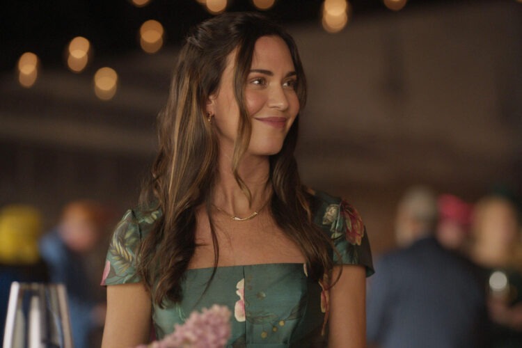 Odette Annable Blossoms in ‘Kentucky Roses’: Inside Her Heartfelt Hallmark Debut, Derby Magic & a Love Story Rooted in Legacy (Exclusive)