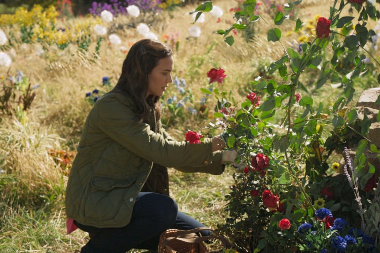 Odette Annable Blossoms in ‘Kentucky Roses’: Inside Her Heartfelt Hallmark Debut, Derby Magic & a Love Story Rooted in Legacy (Exclusive)