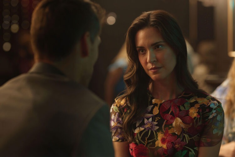Odette Annable Blossoms in ‘Kentucky Roses’: Inside Her Heartfelt Hallmark Debut, Derby Magic & a Love Story Rooted in Legacy (Exclusive)