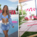 I Scored an Invite to Malibu’s Ultra-Exclusive Pink Paradise at Stagecoach — And It Was the Ultimate GRWM Fantasy