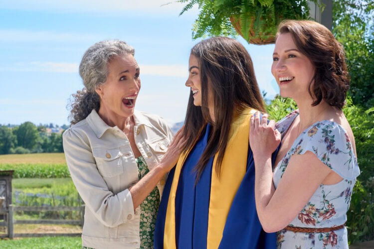 Chyler Leigh, Sadie Laflamme-Snow & Evan Williams Break Down The Way Home’s Biggest Season 4 Mysteries (So Far) – Exclusive