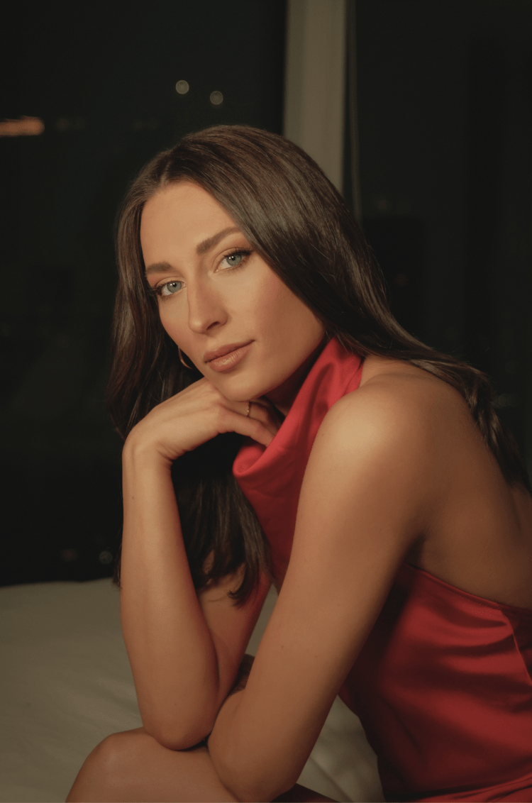 Hannah McFarland’s Stagecoach Debut Marks Her Best Era Yet as “Missin’ Me” Signals a Bold New Chapter
