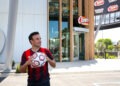 Landon Donovan Says the 2026 FIFA World Cup Will Inspire Millions While Dropping a MAJOR Truth Bomb About Coaching Men vs. Women Players (Exclusive)