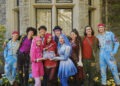 Liamani Segura Teases ‘Nostalgic’ New Chapter as Disney Unveils First ‘Descendants: Wicked Wonderland’ Teaser (Exclusive)